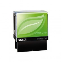 Pečiatka Colop Printer 20 - Green Line