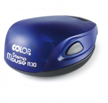 Pečiatka Colop Stamp Mouse R30 - Indigová mechanika