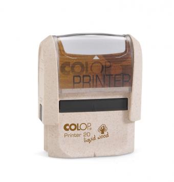 Pečiatka Colop Printer 20 LW - Liquid Wood