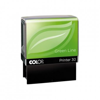 Pečiatka Colop Printer 30 GL - Green Line